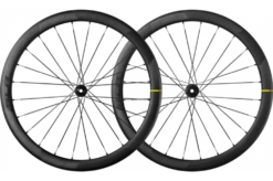 Mavic Cosmic SLR 45, CL 700 12x100/142 M11, Disc Laufradsatz