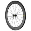 Mavic, COSMIC SLR65 Disk, Laufrad Hinten