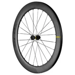 Mavic, COSMIC SLR65 Disk, Laufrad Hinten