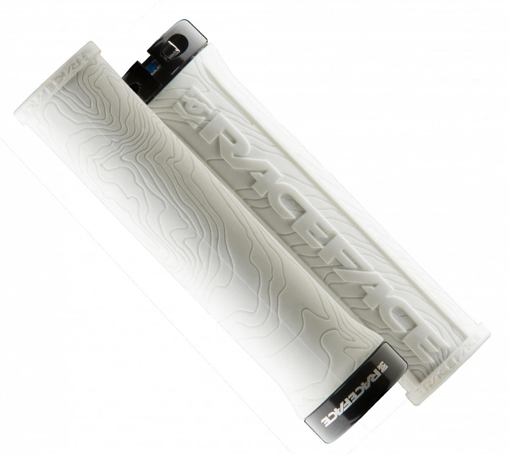 Race Face Grip Half Nelson W/Lock 1 Race Face Grip Half Nelson W/Lock