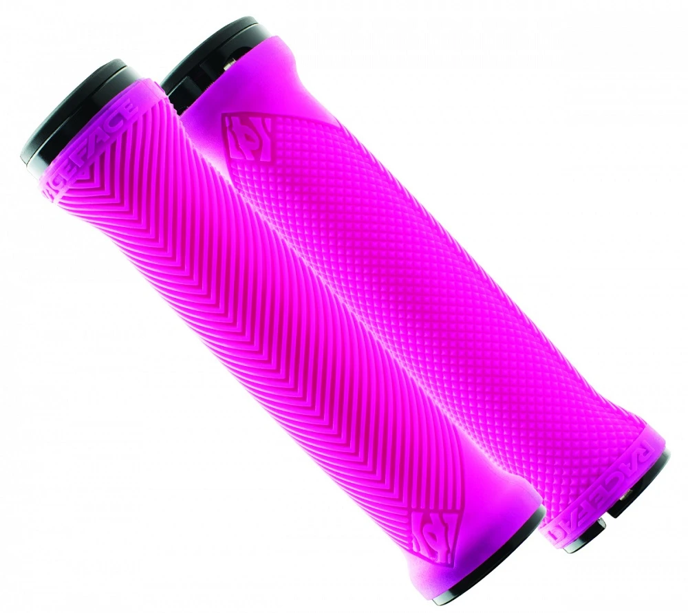 Race Face Grip Love Handle 1 Race Face Grip Love Handle