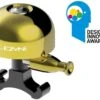 Lezyne Classic Brass Fahrradklingel