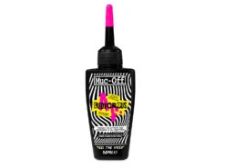 Muc-Off Muc Off Ludicrous AF Lube 50ml