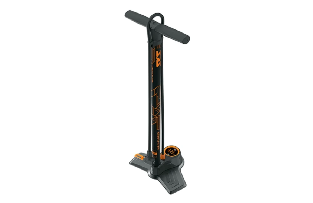 SKS Air-X-Plorer Digi 10.0 1 SKS Air-X-Plorer Digi 10.0