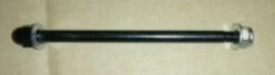 BOB Gewindestange Für Federung Ibex