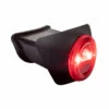 GIRO SPORT REC VENT LIGHT BLACK
