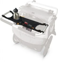 Burley Encore 2017 Kinderanhänger 2.Wahl -Fahrradteile Serien Geschäft 2115 5fdb3b