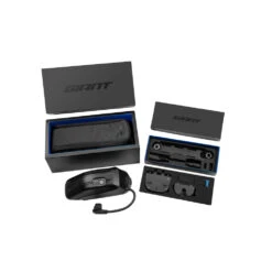 Giant, EnergyPak Plus 250WH Range Extender - Ohne Montage Set -Fahrradteile Serien Geschäft 211a41