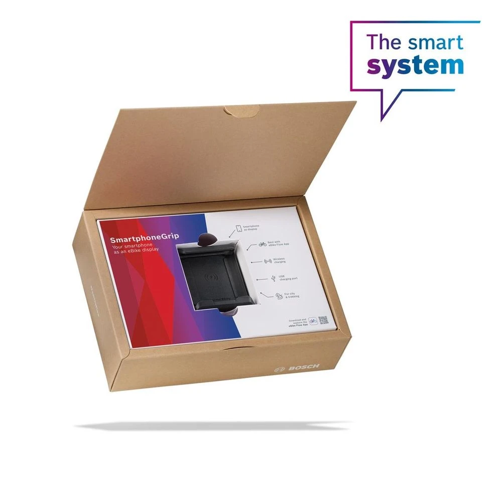Bosch Nachrüst-Kit SmartphoneGrip 2 Bosch Nachrüst-Kit SmartphoneGrip – Bild 2