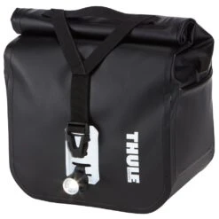Thule Shield Handlebar Bag Lenkertasche -Fahrradteile Serien Geschäft 217303 03 d 413765