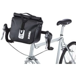 Thule Shield Handlebar Bag Lenkertasche -Fahrradteile Serien Geschäft 217303 04 d 413766