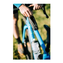 ZEFAL Zéfal Oberrohrtasche Z Aero -Fahrradteile Serien Geschäft 22222