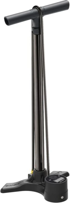 Lezyne Standluftpumpe Macro Floor Drive Digital