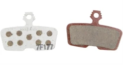 AVID Scheibenbremsbelag Code ORG. / ALU