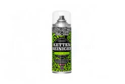 Muc-Off MUC OFF BIO CHAIN CLEANER 400ML (GERMAN VERSION)