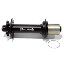 Bergamont Rearhub DeerHunter 8.0 2016