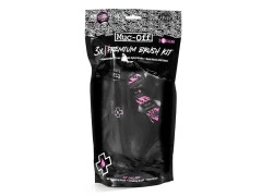 Muc-Off MUC OFF 3X BRUSH SET