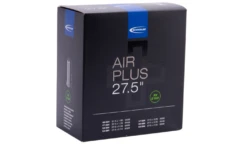 Schwalbe Schlauch "Nr. 21 AP", Air Plus, 27,5" Schraderventil