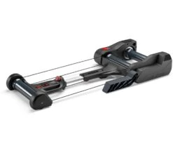 ELITE Rollentrainer NERO 2.Wahl