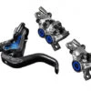 Magura MT TRAIL SL, 1-Finger HC-Carbolay®-Hebel