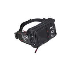 FOX Gürteltasche Hip Pack Schwarz