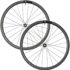 Syncros Laufradset Capital 1.0 35