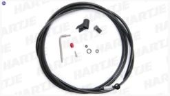 SRAM Bremsleitungskit