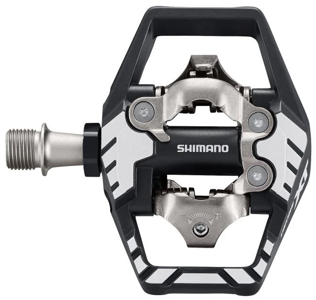 Shimano Pedal DEORE XT PD-T8120 2 Shimano Pedal DEORE XT PD-T8120 – Bild 2