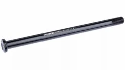 CONTEC, Steckachse Thrubee HR