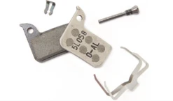 SRAM Scheibenbremsbelag ROAD/LE VEL ULT./TLM ORG./ALU