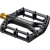 REVERSE Pedal Black ONE Titanium