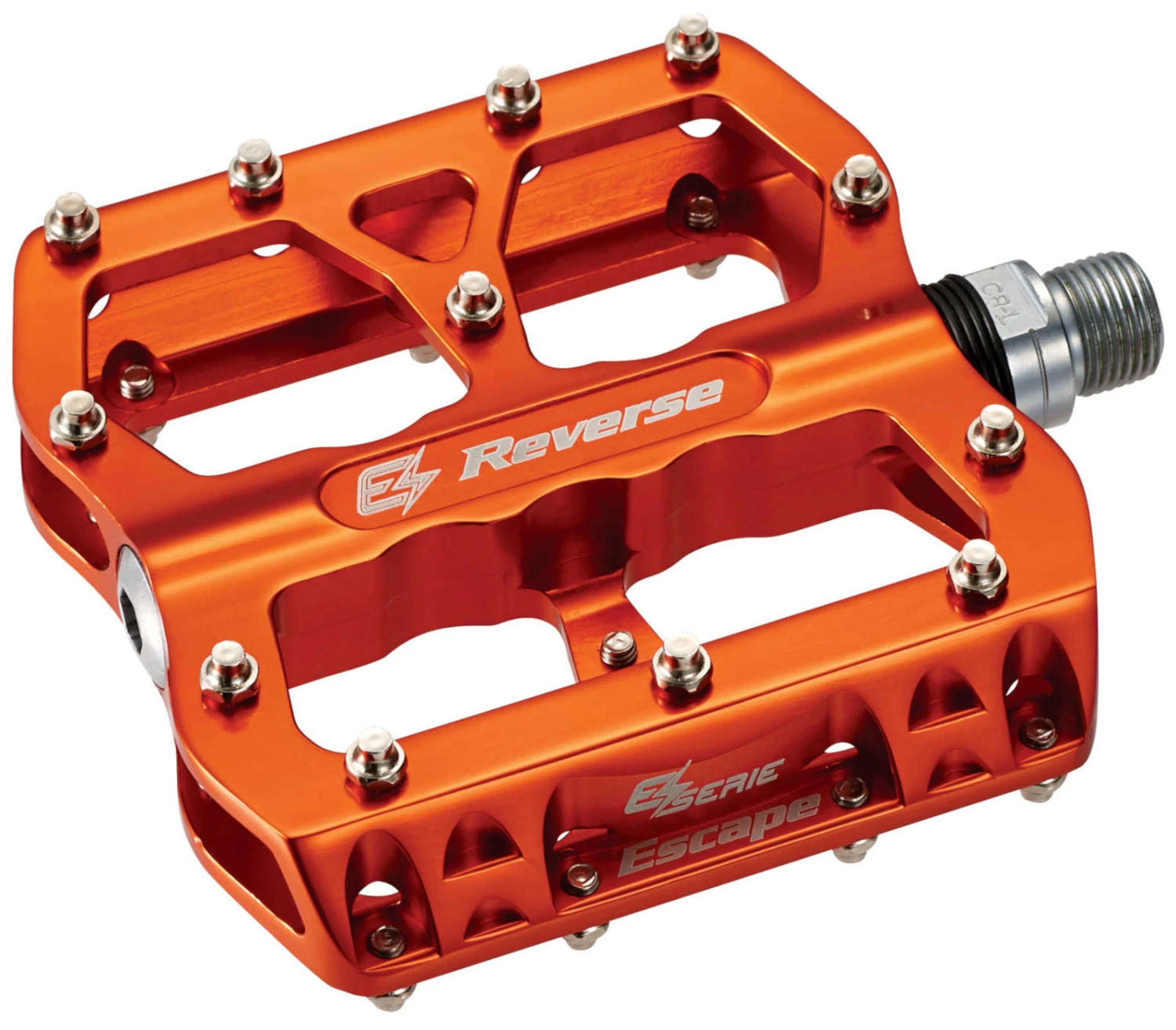 REVERSE Pedal E-Escape - Verstärkter Pedalkörper 1 REVERSE Pedal E-Escape - Verstärkter Pedalkörper