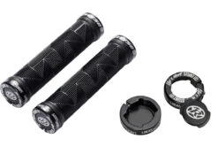 Reverse Lukas Knopf Signature Series Ø30mm