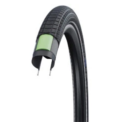 Schwalbe Reifen Big Ben Plus -Fahrradteile Serien Geschäft 30a63d