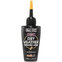 Muc-Off Muc Off E-Bike Dry Lube 50ml