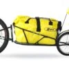 BOB YAK Transportanhänger Mit Bag ATB 28-29 Zoll