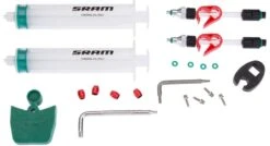 SRAM Entlüftungs-Kit