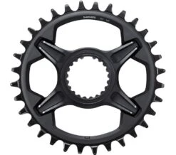 Shimano Kettenblätter DEORE XT FC-M8100 1-fach