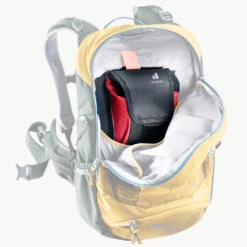 Deuter E-Pocket Akku-Tasche -Fahrradteile Serien Geschäft 3290121 7000 e pocket s20 d2