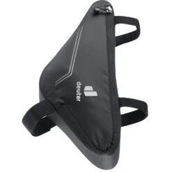 Deuter Front Triangle Bag - Rahmentasche -Fahrradteile Serien Geschäft 3290521 7000 fronttriangelbag black d 00