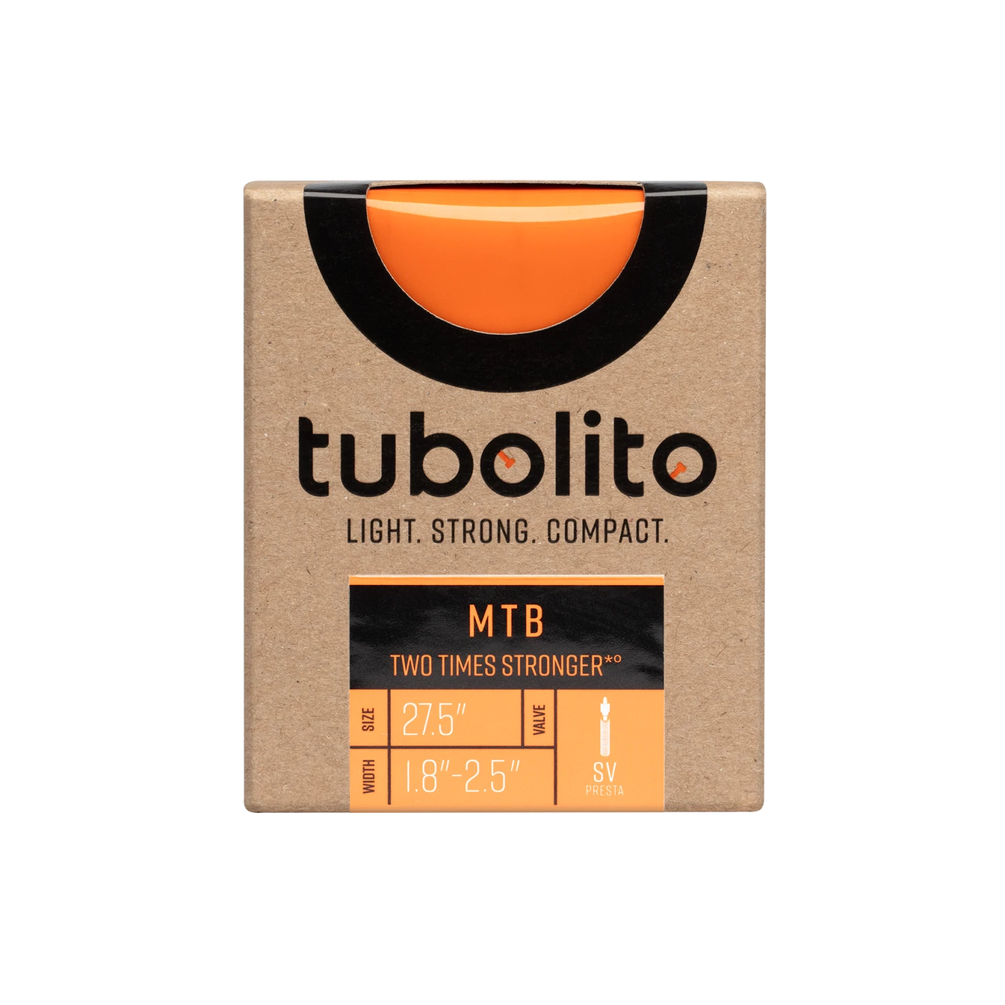 Tubolito Tubo-MTB - 27,5 1 Tubolito Tubo-MTB - 27,5