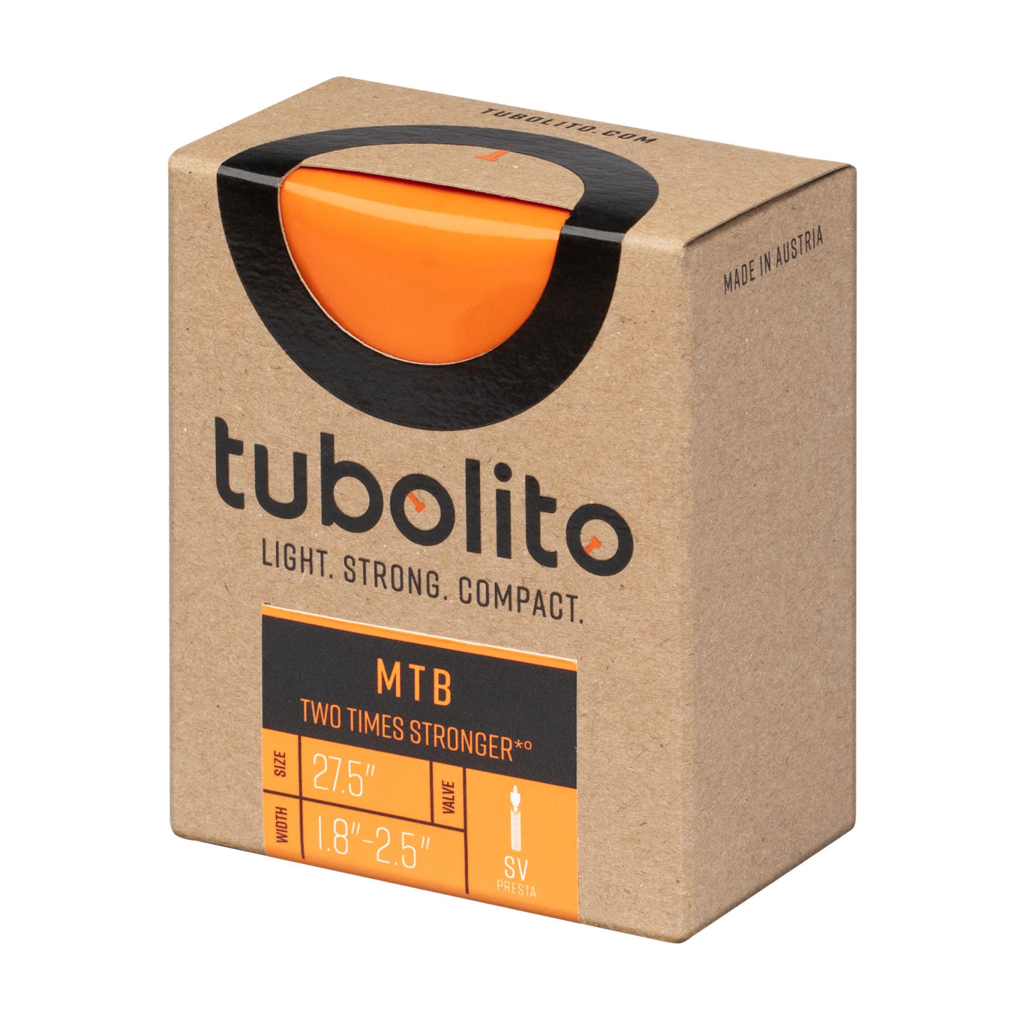 Tubolito Tubo-MTB - 27,5 2 Tubolito Tubo-MTB - 27,5 – Bild 2