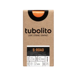 S-Tubolito Road 700C Schlauch