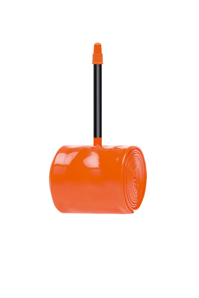 Tubolito CX/Gravel-All Black Schlauch 2 Tubolito CX/Gravel-All Black Schlauch – Bild 2