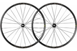 Mavic Allroad CL 650B, 12x100/142 M11, Disc Laufradsatz