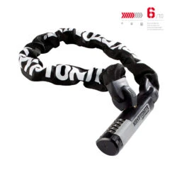 Kryptonite KryptoLok 990 Combo I.C. (90cm)