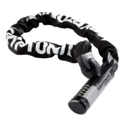 Kryptonite KryptoLok 990 Combo I.C. (90cm) -Fahrradteile Serien Geschäft 3500457 kryptonite kryptolok 990 ic combo normal