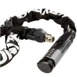 Kryptonite KryptoLok 990 Combo I.C. (90cm) -Fahrradteile Serien Geschäft 3500457 kryptonite kryptolok 990 ic combo open