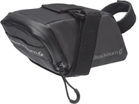 Blackburn Grid Small Seat Bag Satteltasche - Black Reflective