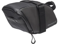 Blackburn Grid Large Seat Bag Satteltasche - Black Reflective